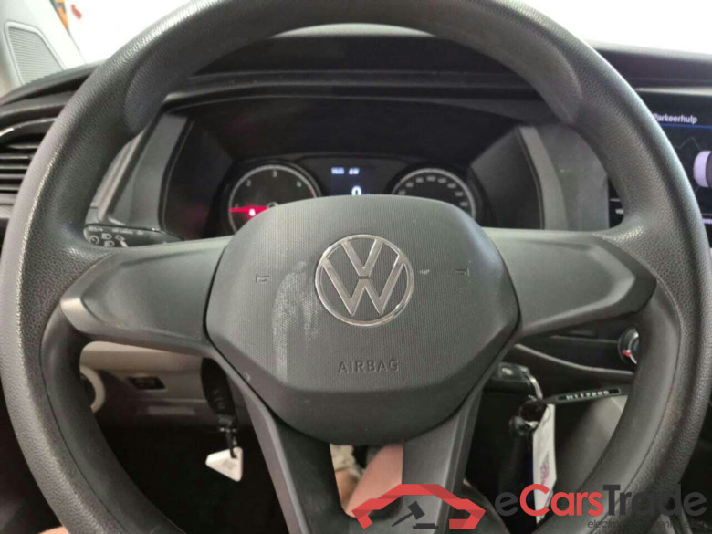 VOLKSWAGEN Transporter 2.0 TDI L2H1 #5