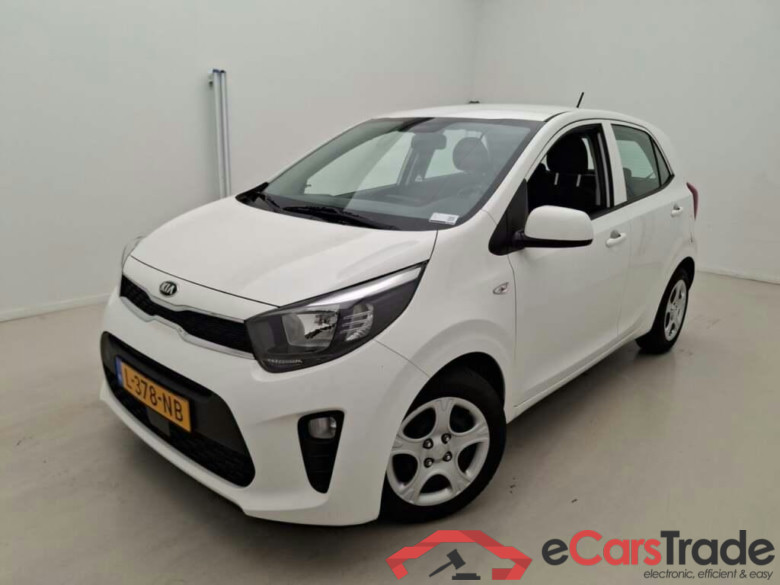 KIA Picanto 1.0 DPi ComfortLine AUT #1