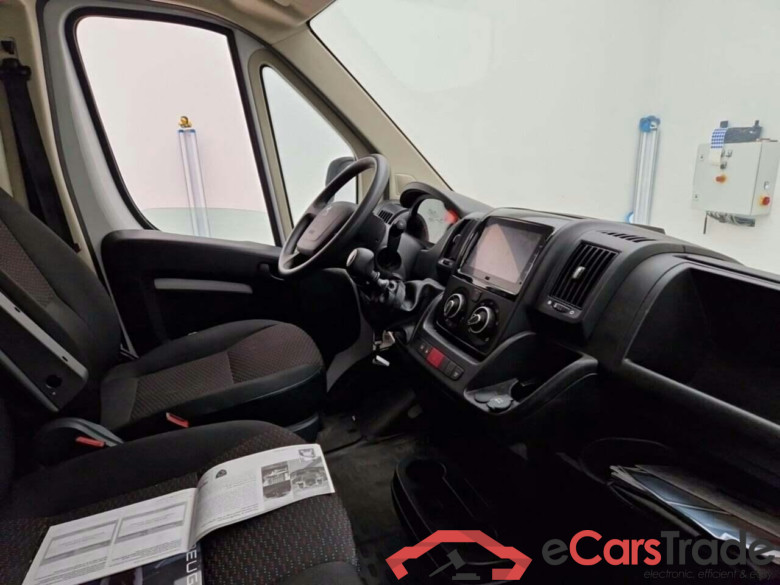 PEUGEOT Boxer 2.2 HDI 120 L2H1 #3