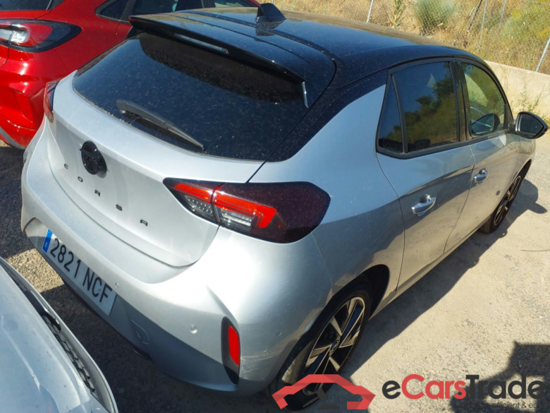 OPEL Corsa 1.2T XHL MT6 S/S 100 CV (74kW) Manual GS(Winterpack) #2
