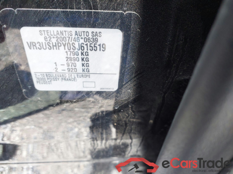 SEAT Ibiza 1.0 TSI S&S115cv Manual FR #5