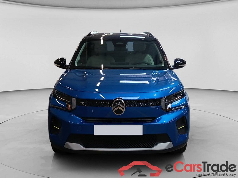 Citroen C3 Max C3 Turbo 100 ch Manuelle #5