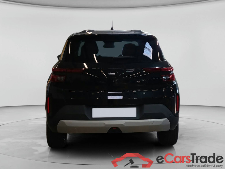 Opel Frontera GS Electric 113 ch Batterie 44 kWh #6
