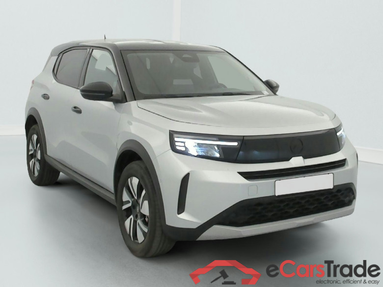 Opel Frontera ELECTRIC 113 CH BATTERIE 44 KWH GS