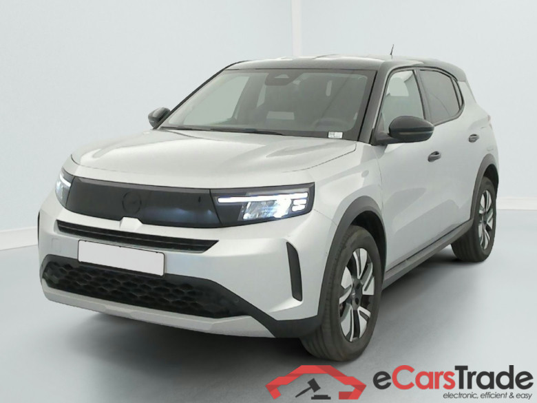 Opel Frontera ELECTRIC 113 CH BATTERIE 44 KWH GS #3