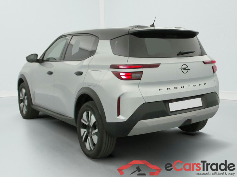 Opel Frontera ELECTRIC 113 CH BATTERIE 44 KWH GS #5