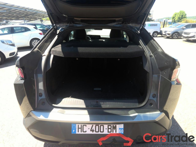 3008  Hybrid 136 Allure 1.2  135CV  BVA6 #6