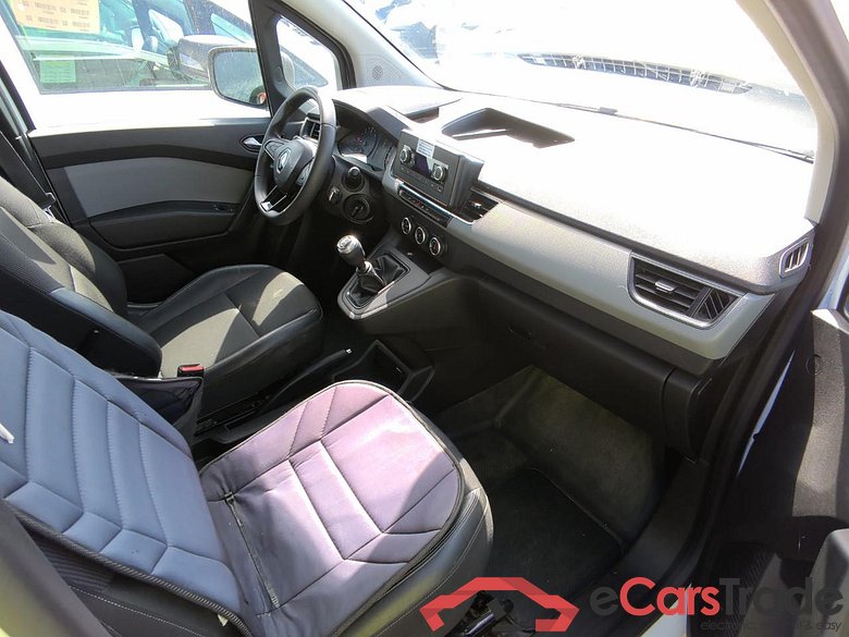 Kangoo III Rapid  Grand Confort 1.5 DCI  115CV  BVM6 #3