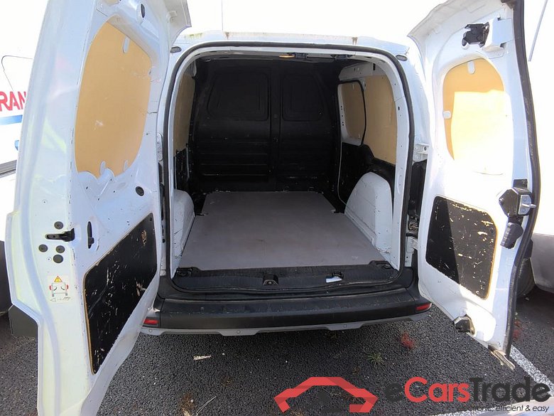 Kangoo III Rapid  Grand Confort 1.5 DCI  115CV  BVM6 #5