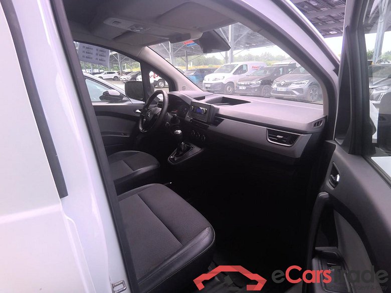 Kangoo III Rapid  Grand Confort 1.5 DCI  115CV  BVM6 #5