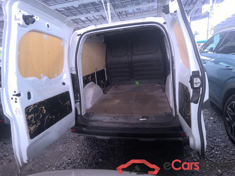 Kangoo III Rapid  Grand Confort 1.5 DCI  115CV  BVM6 #6