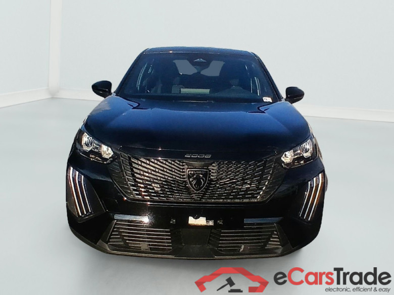 Peugeot 2008 Style 1.2 100 S&S BVM6 #2