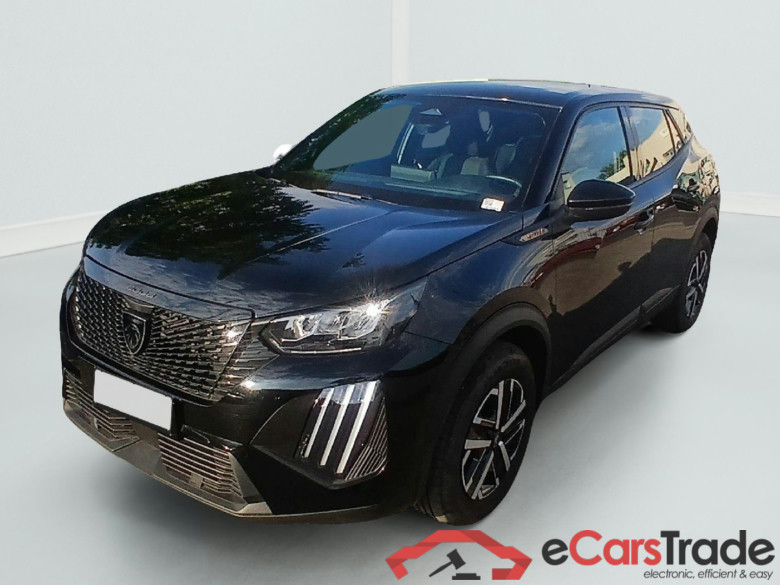 Peugeot 2008 Style 1.2 100 S&S BVM6 #3