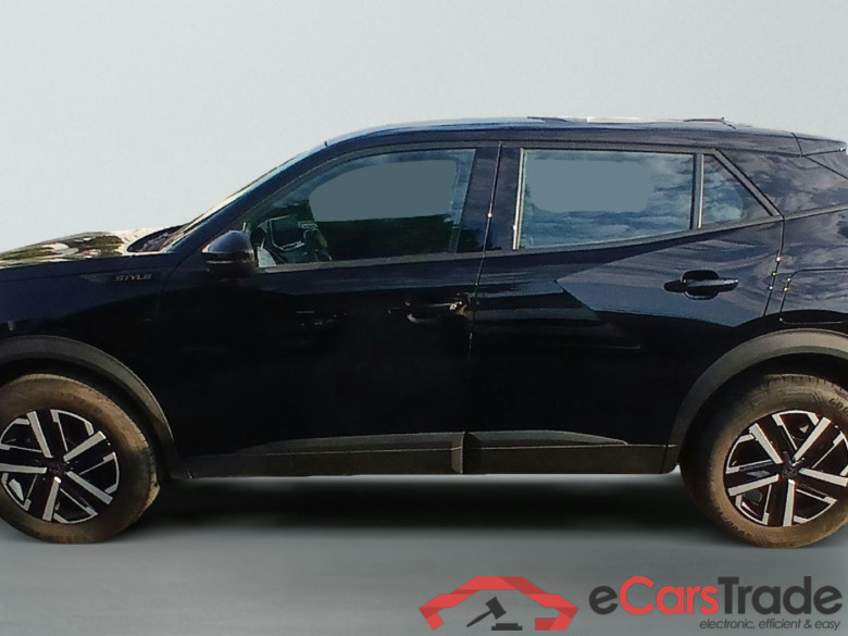 Peugeot 2008 Style 1.2 100 S&S BVM6 #4