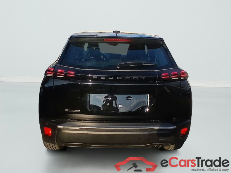 Peugeot 2008 Style 1.2 100 S&S BVM6 #6