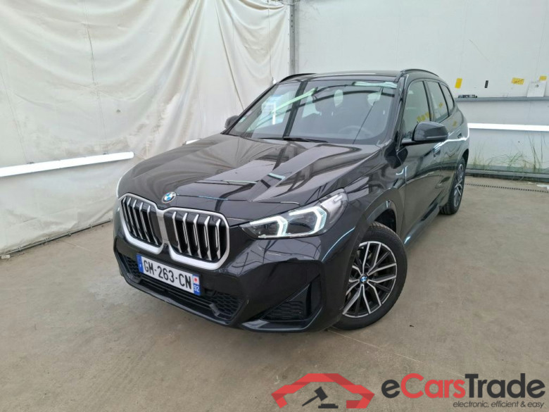 BMW X1 / 2022 / 5P / SUV xDrive23i M Sport DKG7 #1