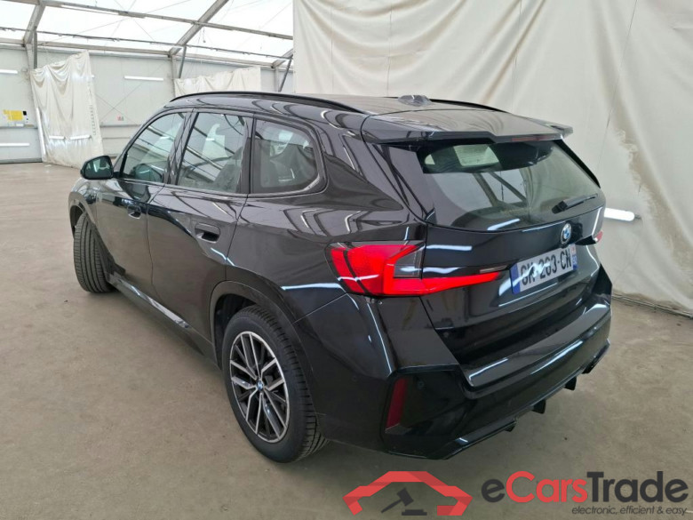 BMW X1 / 2022 / 5P / SUV xDrive23i M Sport DKG7 #2