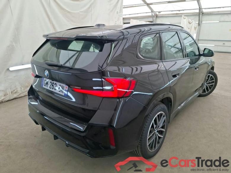 BMW X1 / 2022 / 5P / SUV xDrive23i M Sport DKG7 #3