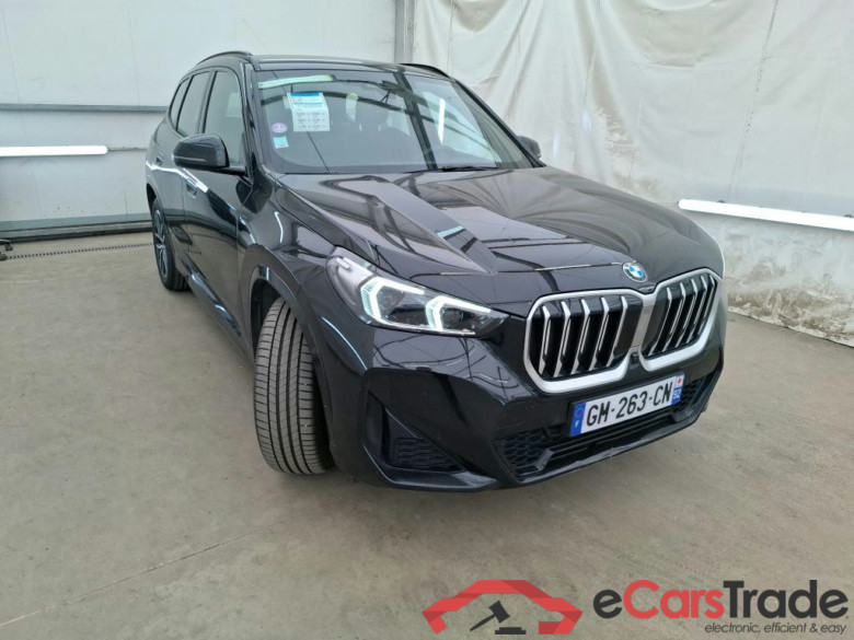 BMW X1 / 2022 / 5P / SUV xDrive23i M Sport DKG7 #4