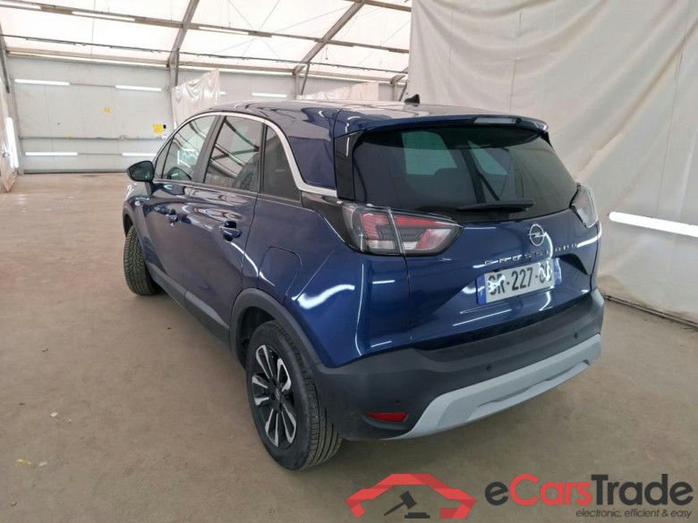 Crossland X Business Elegance 1.2 Turbo 130CV BVA6 E6d #2