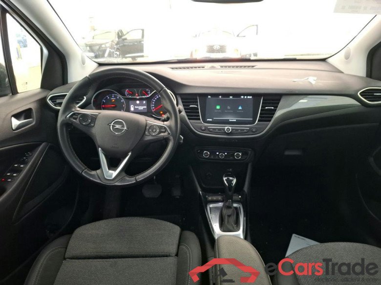Crossland X Business Elegance 1.2 Turbo 130CV BVA6 E6d #5