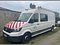 preview Volkswagen Crafter #0