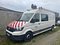 preview Volkswagen Crafter #1