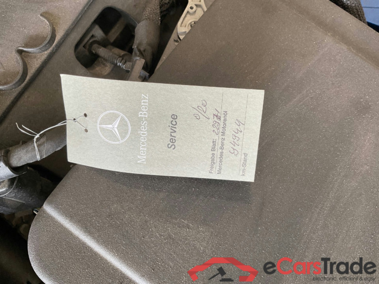 A -Klasse A 250 (177.046)AMG AMG Line 165KW AT7 E6d #2