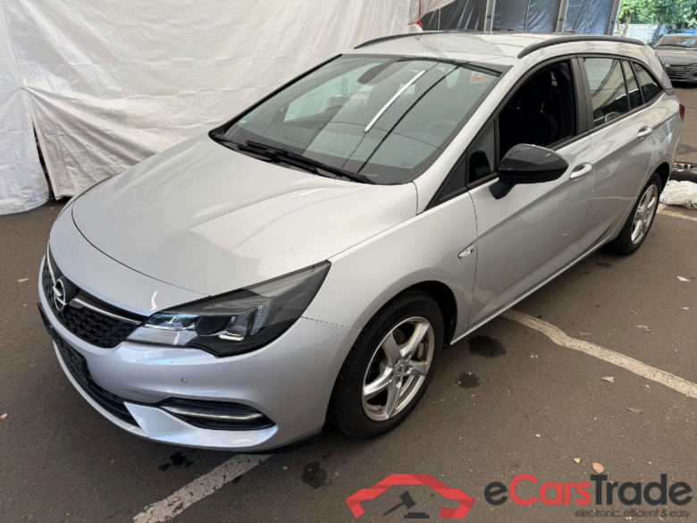 Astra K Sports Tourer Business Start/Stop 1.5 90KW MT6 E6d #1