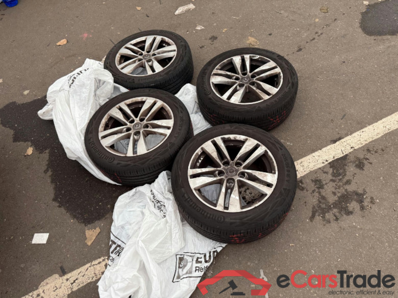 Astra K Sports Tourer Business Start/Stop 1.5 90KW MT6 E6d #6