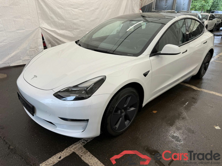TESLA Model 3 Langstreckenbatt. Allradantrieb Dual Motor 4d 366kW #1
