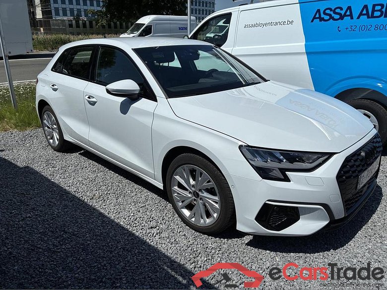 AUDI A3 Sportback PHEV 40 TFSI e Advanced S tronic (150 kW) #2