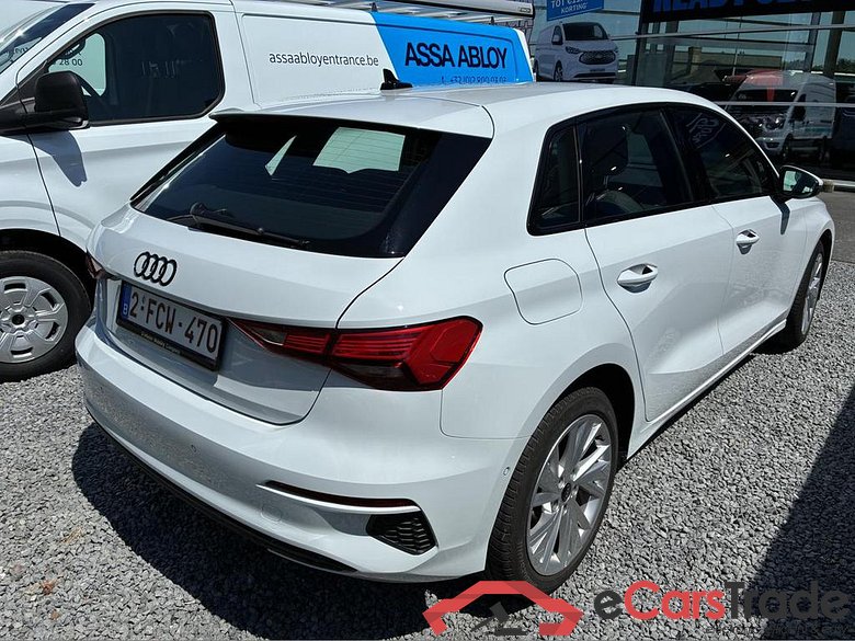 AUDI A3 Sportback PHEV 40 TFSI e Advanced S tronic (150 kW) #3