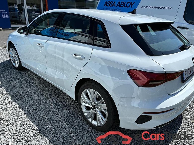 AUDI A3 Sportback PHEV 40 TFSI e Advanced S tronic (150 kW) #4