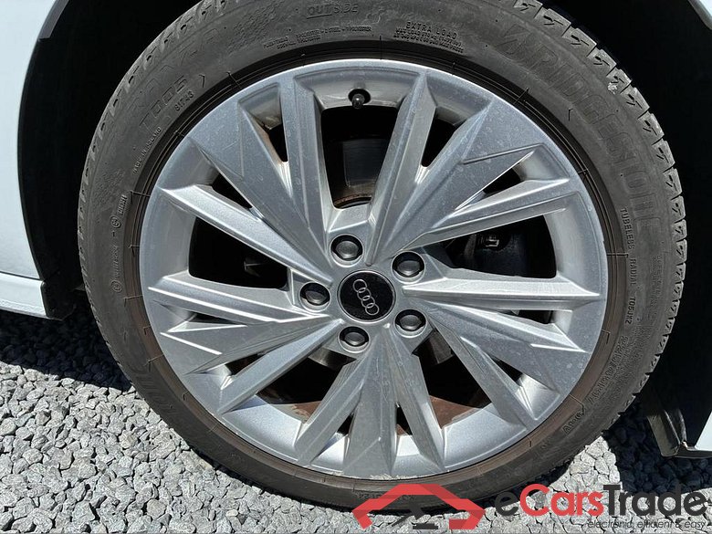 AUDI A3 Sportback PHEV 40 TFSI e Advanced S tronic (150 kW) #5