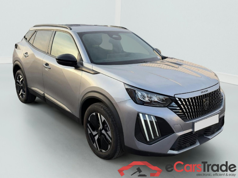 Peugeot 2008 100 S&S BVM6 Allure