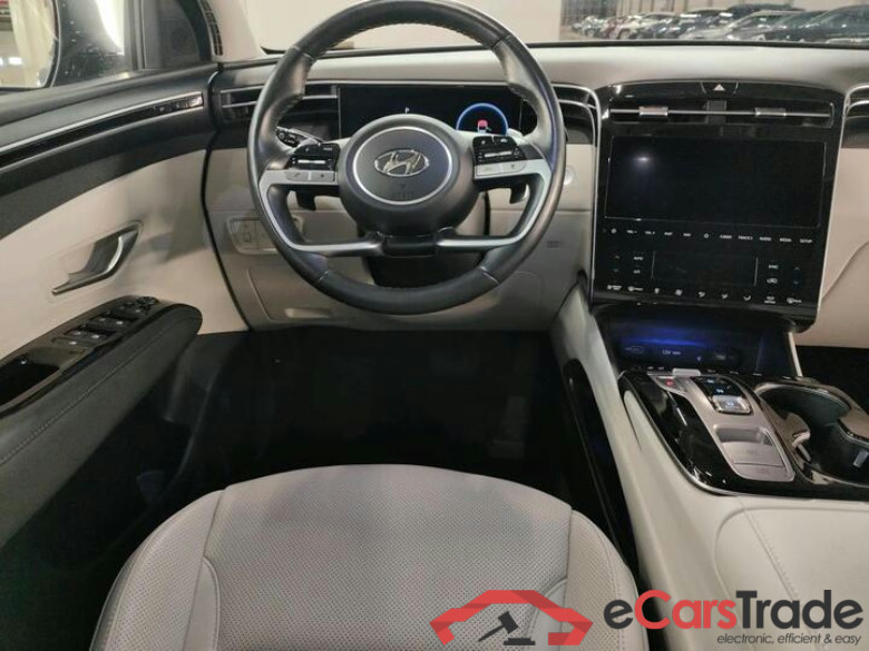 Hyundai Tucson Tucson 1.6 T-GDi Plug-in Hybrid 4x4 Shine (PHEV) 195kW/265pk  5D/P Auto-6 #5