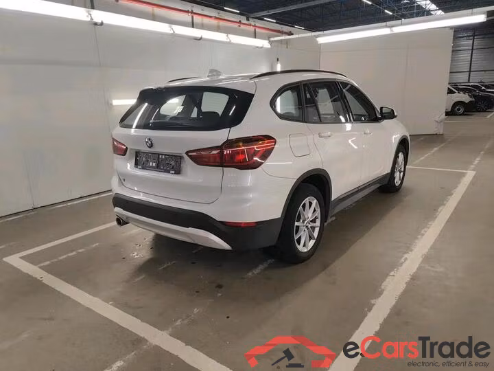 BMW X1 X1 sDrive18iA (100 kW) 100kW/136pk  5D/P Auto-7 #4