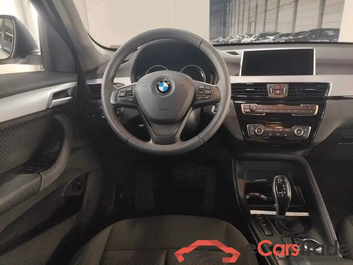 BMW X1 X1 sDrive18iA (100 kW) 100kW/136pk  5D/P Auto-7 #5
