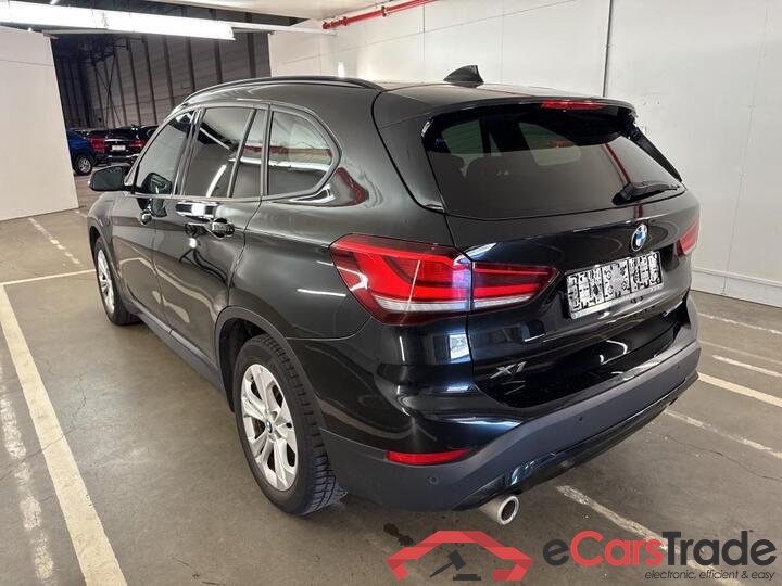 BMW X1 X1 xDrive25e (162 kW) (PHEV) 162kW/220pk  5D/P Auto-6 #3