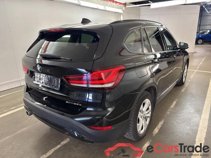 BMW X1 X1 xDrive25e (162 kW) (PHEV) 162kW/220pk  5D/P Auto-6 #4