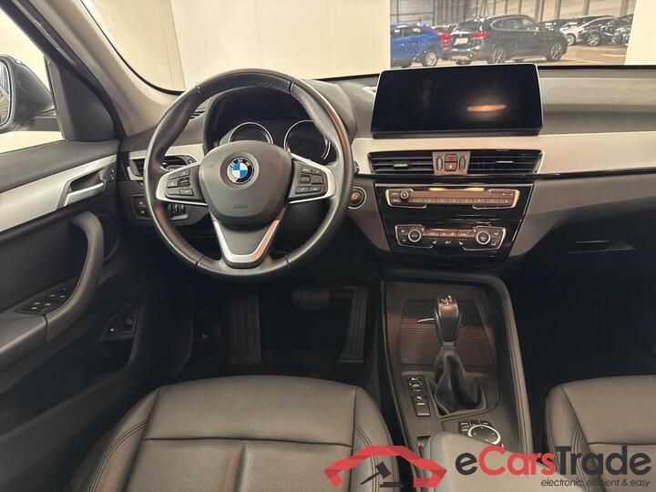 BMW X1 X1 xDrive25e (162 kW) (PHEV) 162kW/220pk  5D/P Auto-6 #5