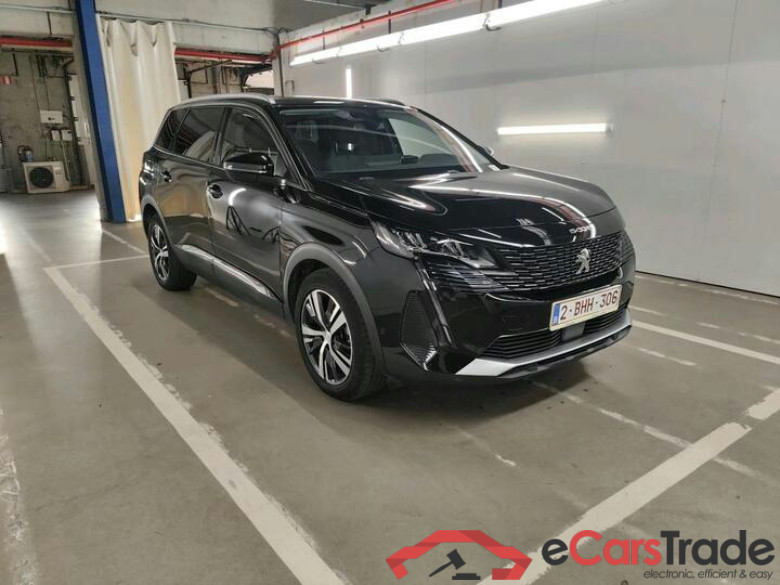 Peugeot 5008 5008 1.5 BlueHDi S/S Allure Pack 96kW/130pk  5D/P Man-6 #2