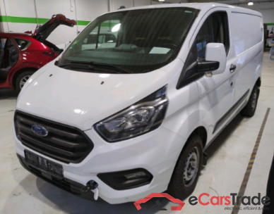 Transit Custom Kasten 280 L1 Trend TDCi 77KW MT6 E6dT