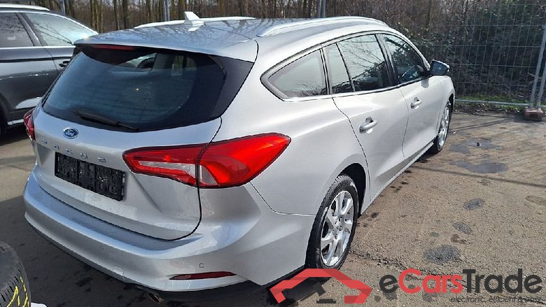 Focus Turnier Cool & Connect 1.5 EcoBlue 88KW MT6 E6dT #2