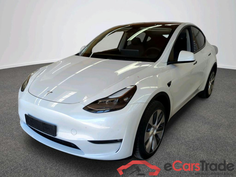 TESLA Model Y Long Range Dual Motor AWD 5d 378kW