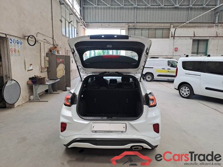 FORD PUMA / 2019 / 5P / SUV 1.0 ECOBOOST HYBRID 125CV ST-LINE #5
