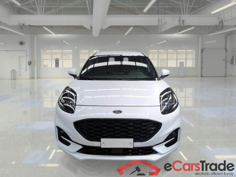 FORD PUMA / 2019 / 5P / SUV 1.0 ECOBOOST HYBRID 125CV ST-LINE #6