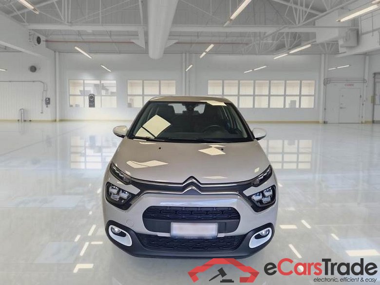 CITROEN C3 / 2020 / 5P / BERLINA PURETECH 83 SeS YOU! #6