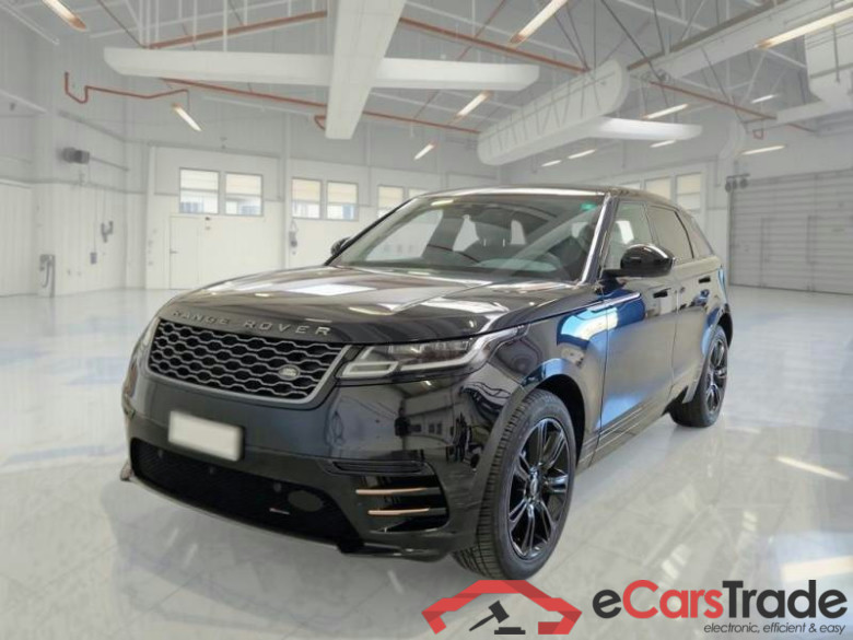 LAND ROVER RANGE ROVER VELAR / 2017 / 5P / SUV 2.0 D I4 204 R-DYNAMIC S 4WD AUTO